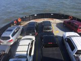 3-Boat Schedule is Back 